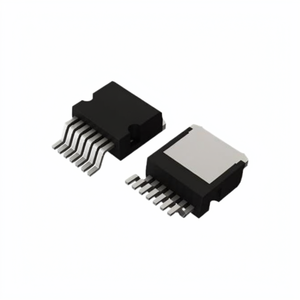 Transistors Buy Online Electronic Components TO-263-7L SCT4045DW7HRTL In Stock - Product Image 1