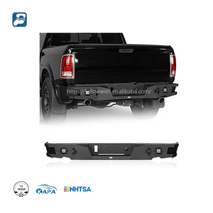 <span class=keywords><strong>Prix</strong></span> de gros suivant Kit de carrosserie en métal pour camionnette OEM 2018 2019 <span class=keywords><strong>Ram</strong></span> 1500 Pièces et accessoires Pare-chocs arrière pour <span class=keywords><strong>Dodge</strong></span> - Product Image 2