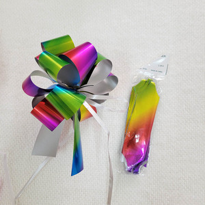 Arco de tracción de 48mm en color sólido/metálico/brillante - Product Image 5