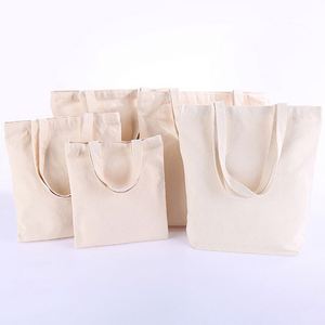 Bolsa de Tela Ecológica Pintada a Mano para Publicidad Creativa y Compras, con Logotipo Personalizado Impreso - Product Image 5