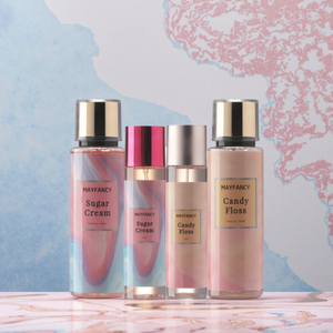 Perfume Corporal para Mujer de 150 ml, Fragancias de Lujo de Larga Duración, Originales, Sin Alcohol - Product Image 4