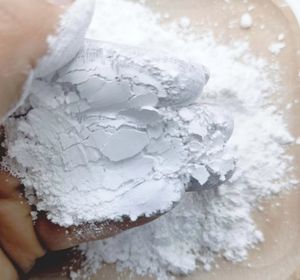 Carbonato de Calcio Precipitado de Grado Industrial, 3000 Malla, 99% de Pureza - Product Image 1