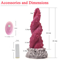 Realistischer Dildo