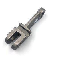 Cadena de Suspensión de Acero Inoxidable Forjado X348 X458 X678, Marca WANXIN, Resistencia a la Tracción >400KN