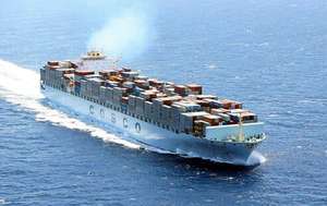 समुद्री माल ddp विशेष लाइन-दक्षिण प्रशांत बंदरगाह dp-समावेशी दरवाजा-टू-डोर डिलीवरी द्वीप-व्यापी नो एलसीएल + एक्सप्रेस + एक्सप्रेस - Product Image 3