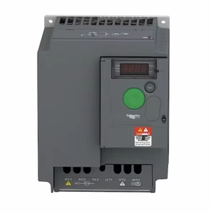 Grosir pengontrol GV2AF3 PLC asli baru merek gudang PLC pemrograman - Product Image 6