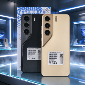 Smartphones 5G Camon 40 Pro 16 Go + 1 To, Téléphone à prix abordable très demandé, Reconnaissance d'empreintes digitales, Processeur Deca Core - Product Image 6