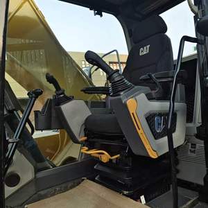 รถขุดตีนตะขาบ CAT 320 มือสองยอดนิยม สภาพดี พร้อมช่วงล่างแบบตีนตะขาบที่แข็งแรง  ผ่านการซ่อมบำรุงและทดสอบอย่างครบถ้วน - Product Image 6
