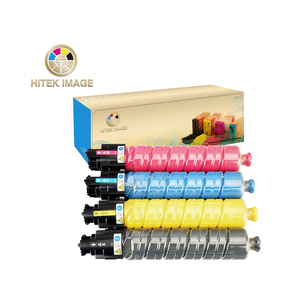 Cartouche de toner HITEK compatible Ricoh SP C430 SPC430 SPC441 SPC440 pour imprimante MP C440DN C430DN C431DN SPC431DN 431 440 430 - Product Image 1