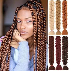 cheap jumbo braid hair wholesale crochet