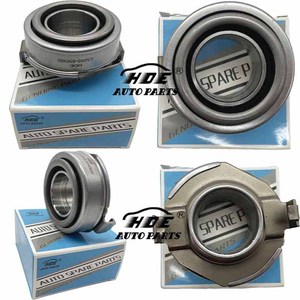 23265-65D00 23265-78E00 500101460 2326565D00 Rodamiento de Desembrague HDE al por Mayor para Suzuki Grand Vitara - Product Image 5