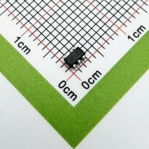 brand-new and original AP2141WG-7 SOT-25 Integrated Circuits IC Chip Power Electronic Switches - Product Image 1