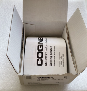 Nuevo en Stock: Cámara de Visión Industrial COGNEX CIC GigE Vision Serie Areac-scan CAM-CIC-5000-20-G-1 CAM-CIC-5000-20-GC-1 - Product Image 1