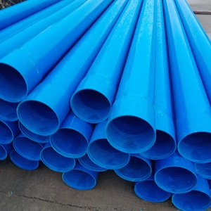 <span class=keywords><strong>Tubo</strong></span> UPVC de 110mm y 6 pulgadas de diámetro, 6m, <span class=keywords><strong>3m</strong></span> de longitud para bomba, <span class=keywords><strong>tubo</strong></span> de filtro de <span class=keywords><strong>Pvc</strong></span>, extremo roscado exterior interior de 5 pulgadas - Product Image 5
