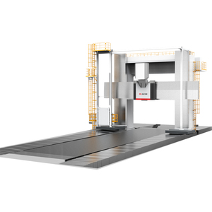 Máy phay <span class=keywords><strong>CNC</strong></span> công suất cao xk2645 giàn <span class=keywords><strong>CNC</strong></span> di chuyển nhàm chán và máy phay cho các công việc siêu nặng - Product Image 1
