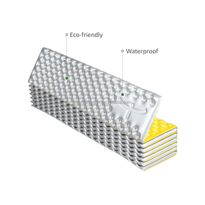 Đóng cửa di động ixpe bọt Gấp Cắm Trại cách nhiệt <span class=keywords><strong>Mat</strong></span> Pad độ ẩm bằng chứng ngoài trời cho túi ngủ thoải mái Lều đá địa hình - Product Image 3