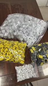 Bán buôn nút trò chơi vận hành bằng đồng xu Mario giá rẻ cho máy giải trí - Product Image 5