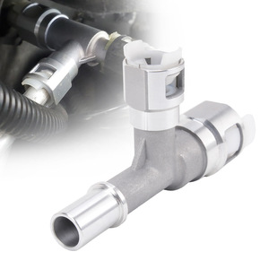 800-413HP ท่อทำความร้อนโลหะ อะลูมิเนียมอัลลอยด์ สำหรับอะไหล่ทดแทนของคาดิลแลค เชฟโรเลต จีเอ็มซี - Product Image 3