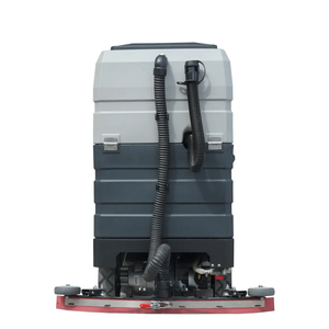 Système intelligent de nettoyage de sols par robot autonome pour les grands espaces commerciaux - Product Image 4