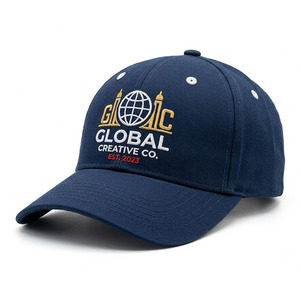 C188460AL Gorra de béisbol con logotipo bordado personalizado para hombre y mujer, 6 piezas, material de algodón suave, estilo deportivo, visera curva, tipo dad hat - Product Image 4