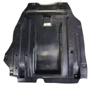 Cubierta Inferior del Motor de Alta Calidad para Repuestos de Automóviles, Compatible con Todos los Modelos de Coche - Product Image 1