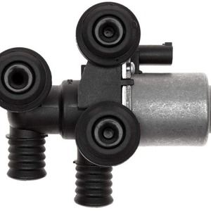 เทอร์โมสตัท BMW E46 รุ่น 64118369805 สำหรับระบบระบายความร้อนเครื่องยนต์ อะไหล่ทดแทน - Product Image 1