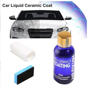 Nano Ceramic Coating,Nano Ceramic Coating 9H,Nano Ceramic Car  Coating-Sinograce Chemical