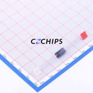 ชิปไดโอดชอทท์กี้ไดโอด DO-201AD MBR3200_AY_10001ของแท้ชิ้นส่วนอิเล็กทรอนิกส์ - Product Image 1