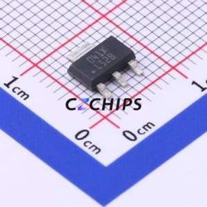 Regulador lineal (LDO) PMIC de chip IC de circuito integrado de alta calidad/NOPB SOT-223-4 - Product Image 1
