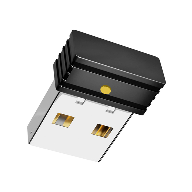 Mini USB Port Mouse Jiggler Automatic Mover Mouse for Laptop Computer