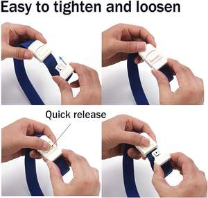 Гемостазный жгут для медицинской помощи - Product Image 3