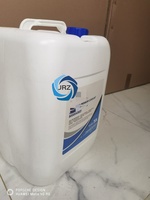 8000043021 JRZ United OSD Hollenbo Liquide de Refroidissement Premium 20L Lubrifiant Minéral Matériau Métallique pour Compresseur à Vis Rotatif Série UD