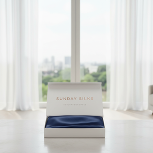 ปลอกหมอนผ้าไหมหม่อนแท้100% 6A ปลอดสารพิษปักผ้าลินินสำหรับบ้านหรูหราพร้อมกล่องผ้าไหมแท้ - Product Image 1