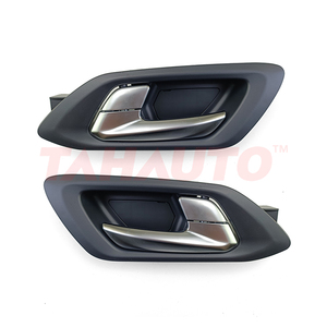 Manija Interior de Puerta de Coche TAH Auto Door Parts para CHANA E-STAR KUAYUE CHANGXING HUNTER F70 EULOVE COS1 HONORS 4500 Q20 OSHAN - Product Image 1