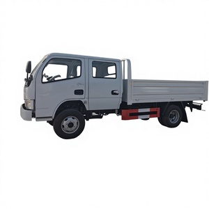 <span class=keywords><strong>Camion</strong></span> léger de <span class=keywords><strong>5</strong></span> <span class=keywords><strong>tonnes</strong></span>, nouveau mini-<span class=keywords><strong>camion</strong></span> <span class=keywords><strong>benne</strong></span> diesel à transmission manuelle, émission Euro <span class=keywords><strong>5</strong></span>, conduite à droite, châssis fourgon 4x2, conduite à gauche - Product Image 3