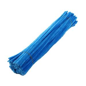 Limpiapipas de Plástico Hechos a Mano de Alta Calidad y Bajo Precio al por Mayor, Tallos de Colores de 6mm-20mm para Regalos, Proveedores - Product Image 5