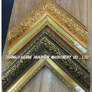 Mesin Pembuat Bingkai Foto Eps Ps Plastik, Garis Ekstrusi Otomatis - Product Image 6