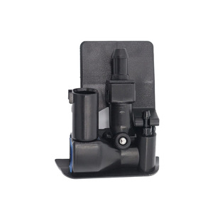 Buse de lave-glace pour BMW X1 E84 2008-2013 61667183343 Pièce mécanique en ABS - Product Image 4