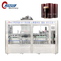 Doseur automatique d'azote de machine de remplissage de bière de canette en aluminium de haute qualité pour la ligne de remplissage de boîte de conserve