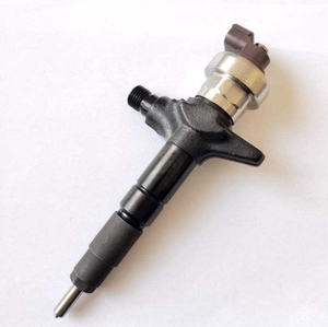 095000-6132 095000-6131 095000-6130 per <span class=keywords><strong>OPEL</strong></span> Astra <span class=keywords><strong>Corsa</strong></span> Meriva Zafira 1.7CDTI 8-97376270-3 iniettore Common Rail 095000-6130 - Product Image 5