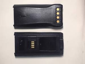 แบตเตอรี่ Li-ion 2000mAh mAh สำหรับ BL1806 BL2505 BL2019 Hytera PT580H วิทยุสองทาง - Product Image 5