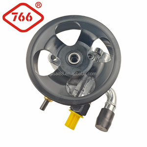 ปั๊มพวงมาลัยเพาเวอร์รถยนต์44310-06170 4431006170อะไหล่รถยนต์ไฮดรอลิกสำหรับโตโยต้าคัมรี่ <span class=keywords><strong>ACV41</strong></span> ACV40 - Product Image 3