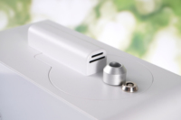 Diffuseur de brouillard sec Smart Ultra Micro Nano Odor Removal à faible bruit pour une utilisation domestique dans les hôtels