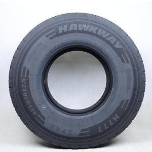 Le camion résistant de l'Europe fatigue 425/65R22.5 385/65R22.5 24pr 315/80R22.5 22pr hors route pour l'usage de remorque - Product Image 2