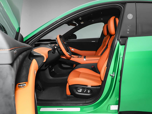 Xiao Mi SU7 SUV di Lusso, Veicolo Elettrico Puro Nuova Energia, <span class=keywords><strong>Auto</strong></span> Smart Usata con Autonomia di 760km-835km - Product Image 4