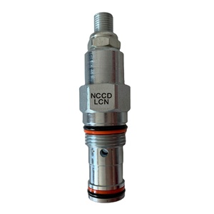 NCCD-LCN NCCDLCN NCCD LCN HYDRAULICS Aiguille entièrement réglable avec clapet anti-retour HYDRAFORCE - Product Image 2