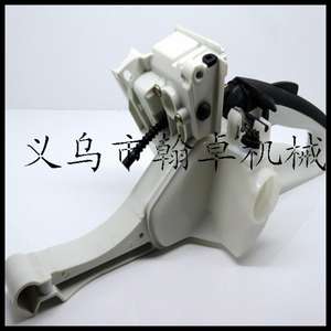 ฮันจัว MS240 260 024 026 ชุดถังน้ำมันเชื้อเพลิง ชุดแฮนด์จับด้านหลัง ฝาถังน้ำมันเชื้อเพลิง อุปกรณ์เสริมเลื่อยยนต์ - Product Image 4