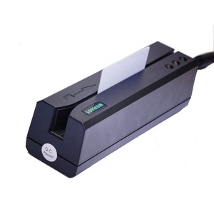 Đầu Đọc Thẻ Từ 3 Bài Hát Chất Lượng Cao Viết Bộ Mã Hóa MSR 605/605X - Product Image 4