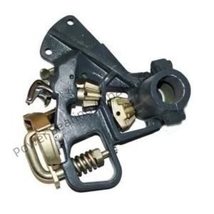 مجموعة Knotter ملحقات رزمة القش مناسبة لـ CLAAS - Product Image 3