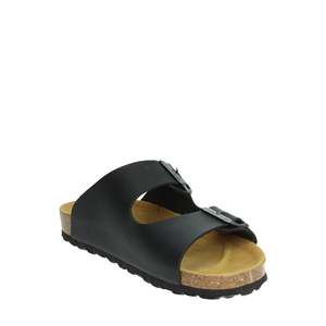 Sandales Novaflex Uomo Ciabatta Noviglio Noir pour hommes, vêtements décontractés - Product Image 5